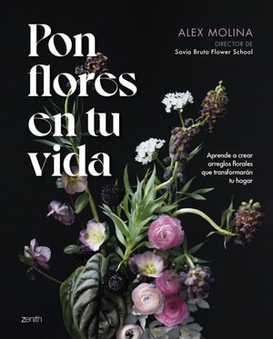 Pon flores en tu vida