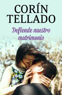 Defiende nuestro matrimonio