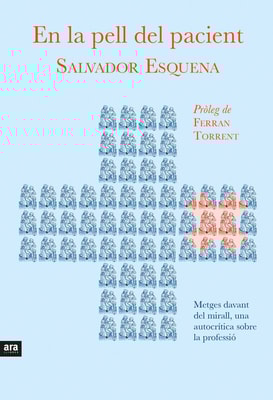 En la pell del pacient