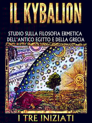 Il Kybalion