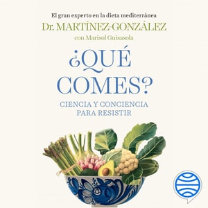¿Qué comes?