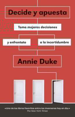 Decide y apuesta
