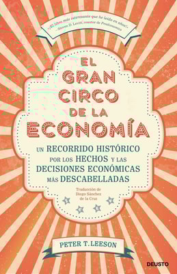 El gran circo de la economía