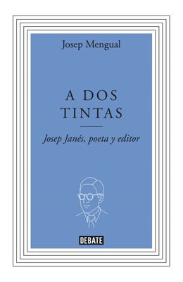 A dos tintas