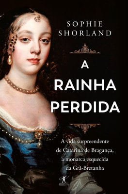 A rainha perdida