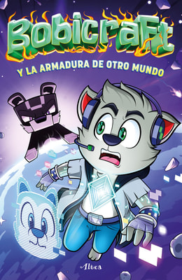 Bobicraft 3 - Bobicraft y la armadura de otro mundo
