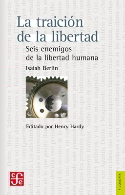 La traición de la libertad
