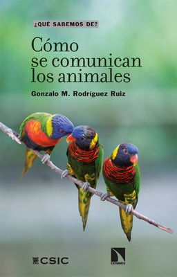 Cómo se comunican los animales