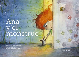 Ana y el Monstruo