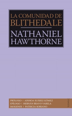 La comunidad de Blithedale
