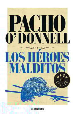 Los héroes malditos