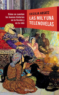 Las mil y una telenovelas