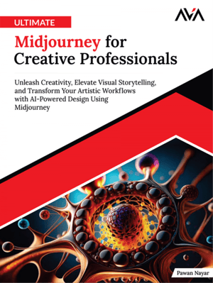 Ultimate Midjourney for Creative Professionals