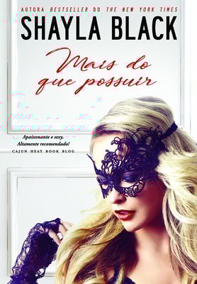 Mais Do Que Possuir