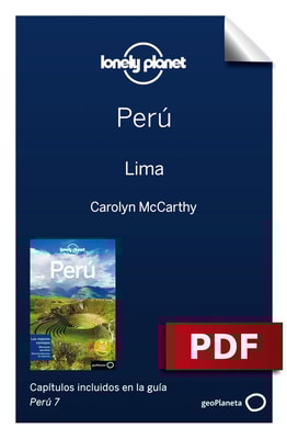 Perú 7_2. Lima