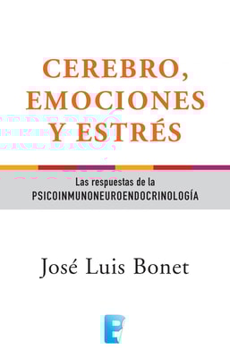Cerebro, emociones y estrés