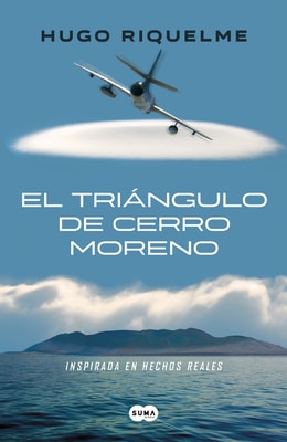 El triángulo de cerro moreno