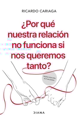 Por qué nuestra relación no funciona si nos queremos tanto