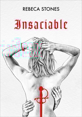 Insaciable (Ingobernable 2)