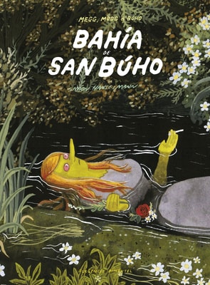 El mal camino
