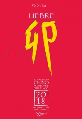 Su horóscopo chino. Liebre
