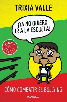 Ya no quiero ir a la escuela