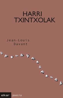 Harri txintxolak