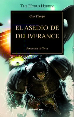 El asedio de Deliverance nº 18/54