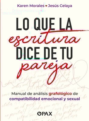 Lo que la escritura dice de tu pareja