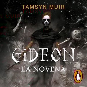 Gideon la Novena (Saga de la Tumba Sellada 1)