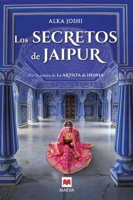 Los secretos de Jaipur