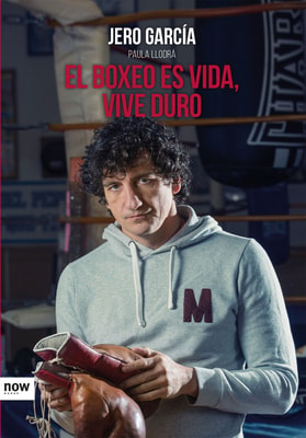 El boxeo es vida, vive duro