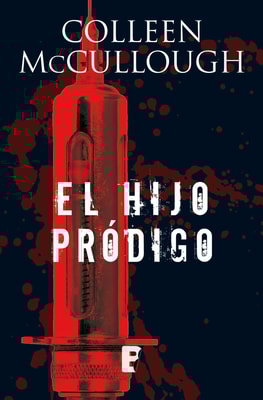 El hijo pródigo (Capitán Carmine Delmonico)