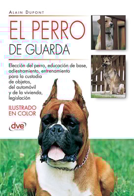 El perro de guarda