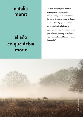 El año en que debía morir