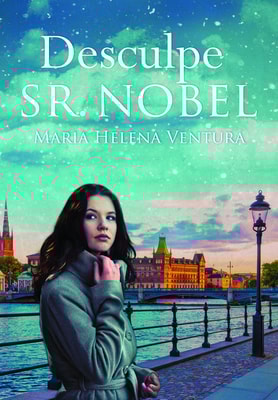 Desculpe Sr. Nobel