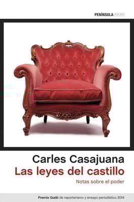 Las leyes del castillo