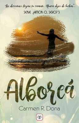 Alboreá (¿Amor o... sexo? 3)