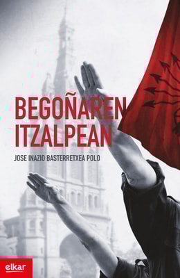 Begoñaren itzalpean