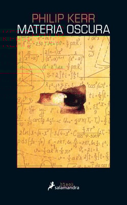 Materia oscura