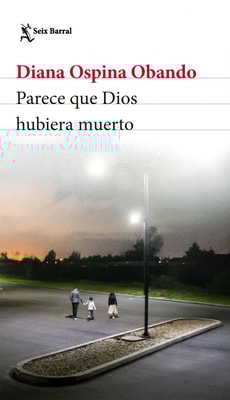 Parece que Dios hubiera muerto