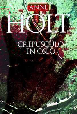 Crepúsculo en Oslo (Vik y Stubø 2)