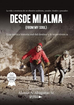 Desde Mi Alma (From My Soul)