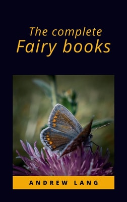 The complete fairy books