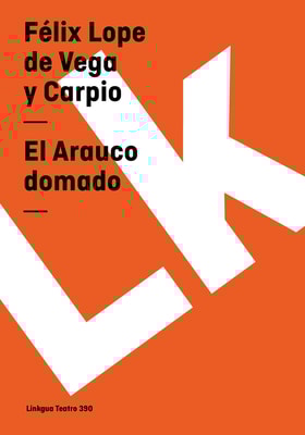 El Arauco domado