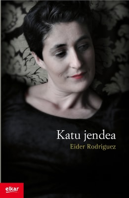 Katu jendea