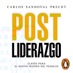 Post Liderazgo