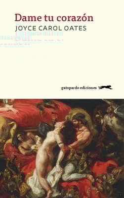 Dame tu corazón
