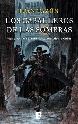 Los caballeros de las sombras