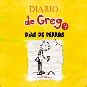 Diario de Greg 4 - Días de perros